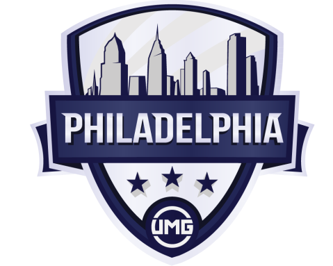 UMG Philly Logo